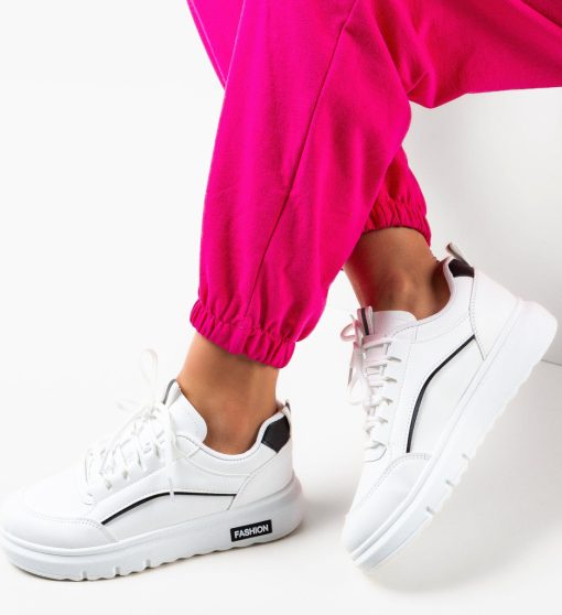 Sneakers dama Herman Albi-Sport-Sport