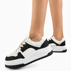 Sneakers dama Joni Negri-Sport-Sport