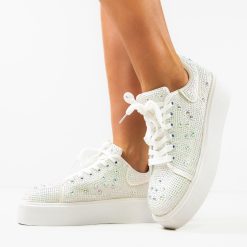 Sneakers dama Lucy Albi-Sport-Sport