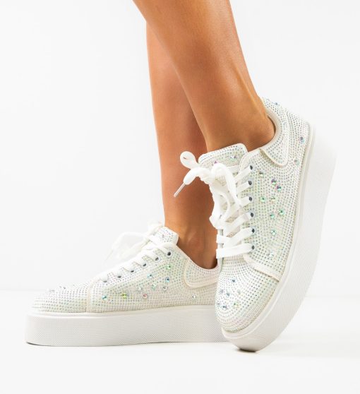 Sneakers dama Lucy Albi-Sport-Sport