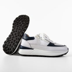 Sneakers dama Muskk Bleumarin-Sport-Sport