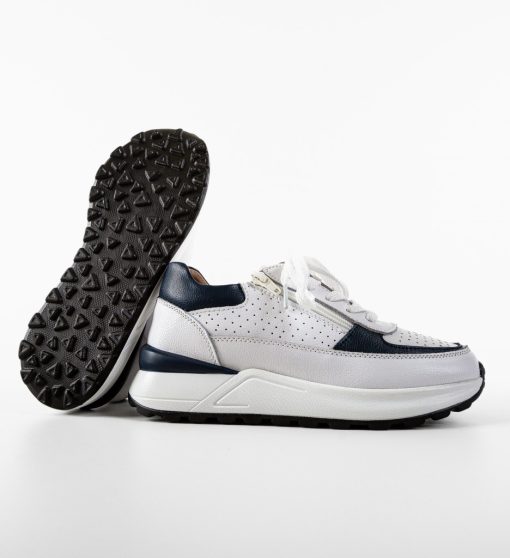 Sneakers dama Muskk Bleumarin-Sport-Sport