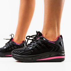 Sneakers dama Mynaz Negri 3-Sport-Sport