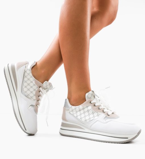 Sneakers dama Nikol Albi-Sport-Sport