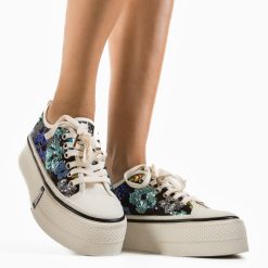 Sneakers dama Paieta Multi-Sport-Sport