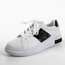 Sneakers dama Paulo Albi-Casual-Casual