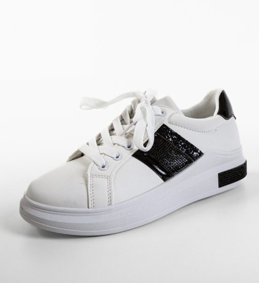 Sneakers dama Paulo Albi-Casual-Casual