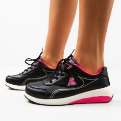 Sneakers dama Pokaza Negri 3-Sport-Sport