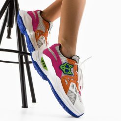 Sneakers dama Vlup Multi-Sport-Sport