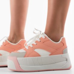 Sneakers dama Wofe Roz-Sport-Sport