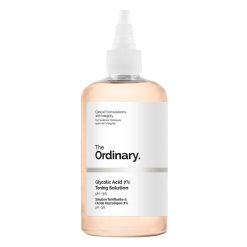 Solutie Tonica cu Acid Glicolic 7% - The Ordinary 240ml-Skincare-Ser pentru fata