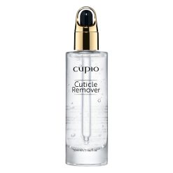 Solutie pentru indepartarea cuticulelor cu pipeta Cupio 50ml-Manichiura-Solutii de pregatire si Dezinfectanti