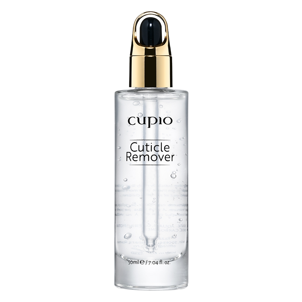 Solutie pentru indepartarea cuticulelor cu pipeta Cupio 50ml-Manichiura-Solutii de pregatire si Dezinfectanti