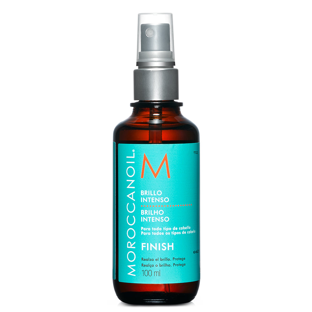 Spray Moroccanoil Glimmer Shine pentru stralucire 100ml-Ingrijire par-Styling