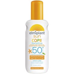 Spray cu protectie solara Sun Kids Sensitive SPF 50 - pentru copii - 200 ml-FETE-GENTI SI ACCESORII/Produse cosmetice