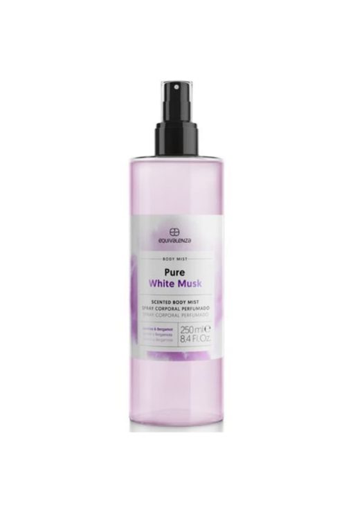 Spray de corp Pure White Musk - 250 ml-FEMEI-GENTI SI ACCESORII/Produse cosmetice