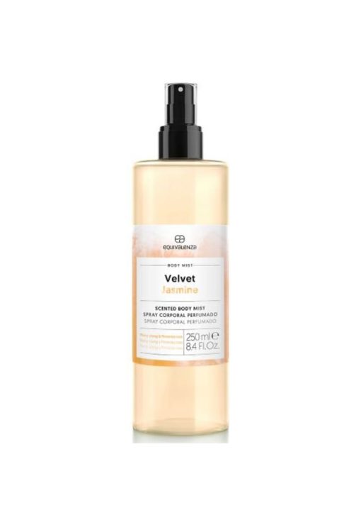 Spray de corp Velvet Jasmine - 250 ml-FEMEI-GENTI SI ACCESORII/Produse cosmetice