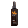 Spray ulei pentru bronzare accelerata SPF 30 Tan & Protect Piz Buin-Ingrijire Corp-Protectie solara