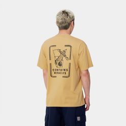 Stamp T shirt 1 2