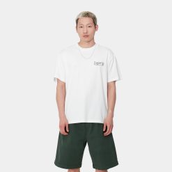 Stamp T shirt 1