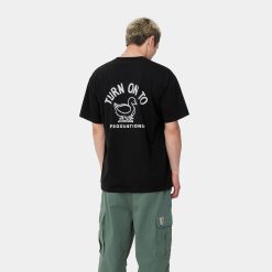 Stamp T shirt 1 3