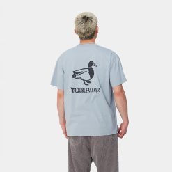 Stamp T shirt 1 4