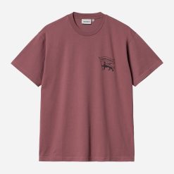 Stamp T shirt 2 1
