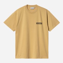 Stamp T shirt 2 2