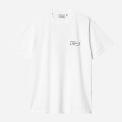 Stamp T shirt 2