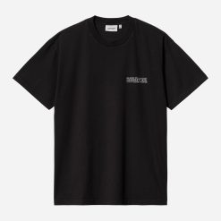 Stamp T shirt 2 3