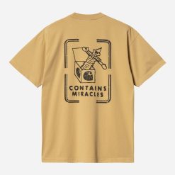Stamp T shirt 3 2