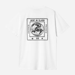 Stamp T shirt 3