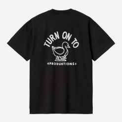 Stamp T shirt 3 3
