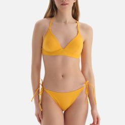 Sutien de baie cu bretele multifunctionale-FEMEI-IMBRACAMINTE/Costume de baie