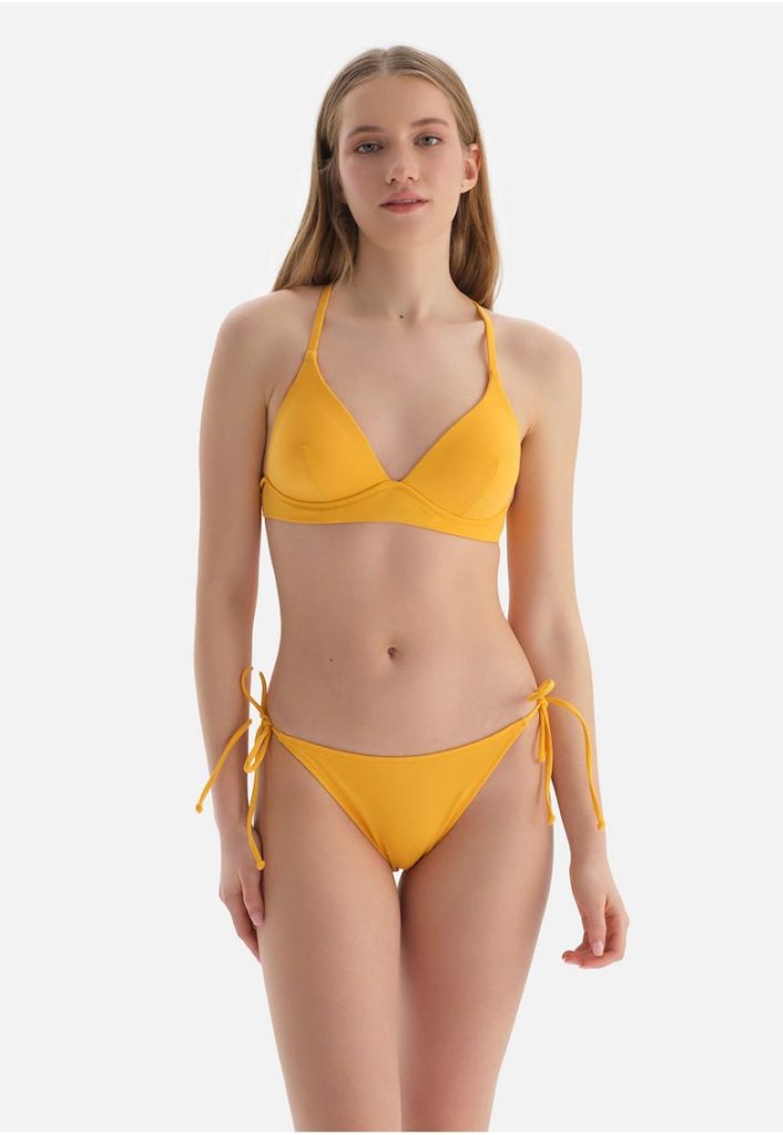 Sutien de baie cu bretele multifunctionale-FEMEI-IMBRACAMINTE/Costume de baie