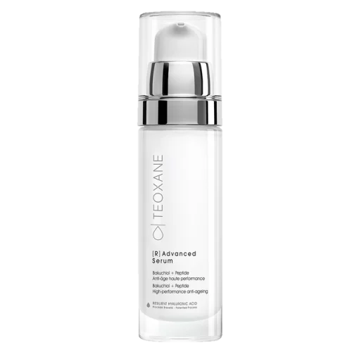 Teoxane [R] Advanced Serum 30 ml - Solutia Anti-Aging cu Efect Similar Retinolului-Branduri-TEOXANE