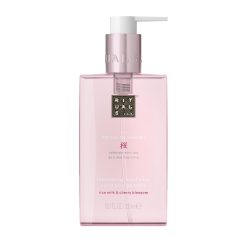 The ritual of sakura hand wash 300 ml-Ingrijirea pielii-Produse de baie > Produse pentru dus si exfoliere