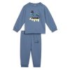 Trening PUMA pentru copii X TROLLS CREW JOGGER - 62738224-Imbracaminte-Treninguri