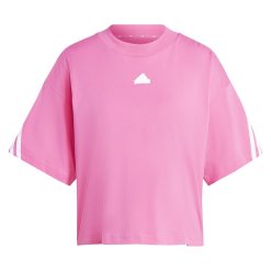 Tricou ADIDAS pentru femei W FI 3S TEE - IS3620-Imbracaminte-Tricouri