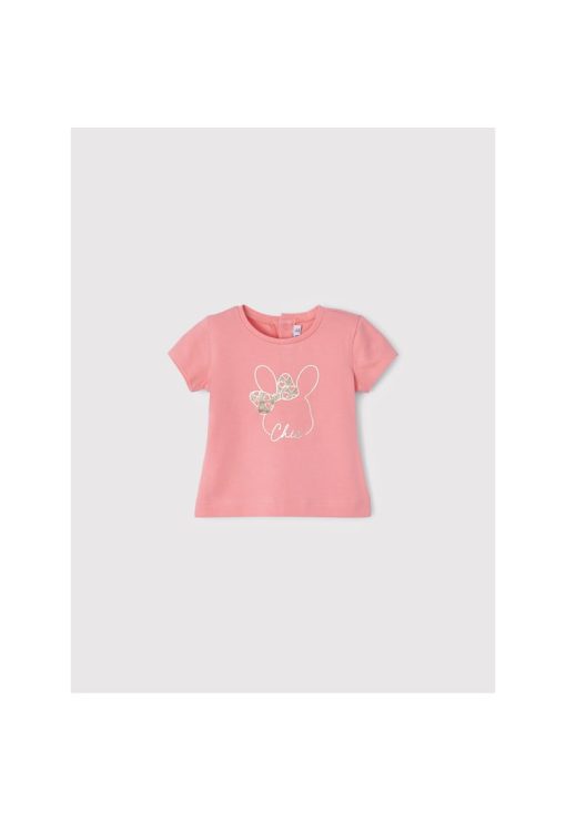 Tricou Fete - 209488357 - Bumbac-FETE-IMBRACAMINTE/Tricouri si maiouri