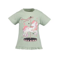 Tricou Fete - 302000111 - Bumbac-FETE-IMBRACAMINTE/Tricouri si maiouri