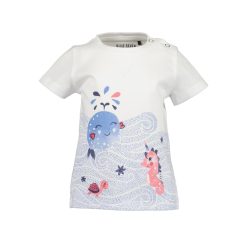 Tricou Fete - 302000210 - Bumbac-FETE-IMBRACAMINTE/Tricouri si maiouri