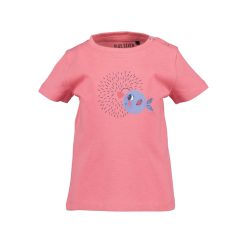 Tricou Fete - 302000234 - Bumbac-FETE-IMBRACAMINTE/Tricouri si maiouri