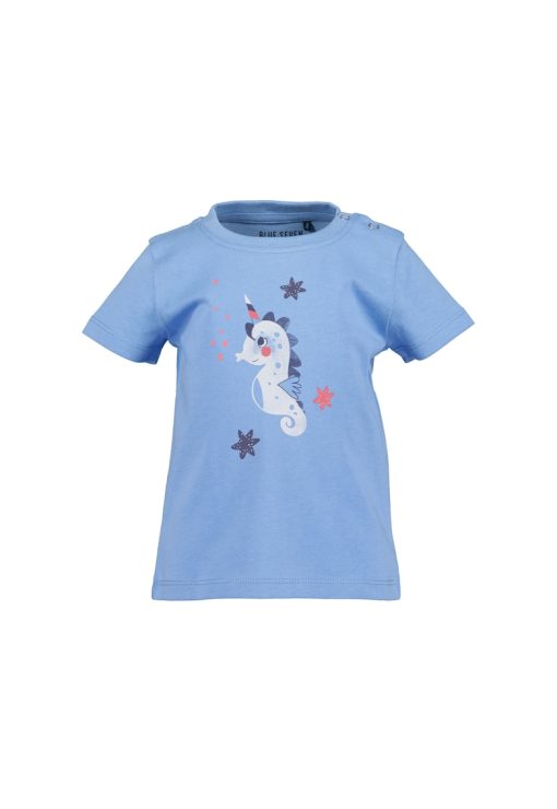 Tricou Fete - 302000265 - Bumbac-FETE-IMBRACAMINTE/Tricouri si maiouri