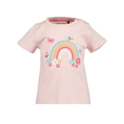 Tricou Fete - 302000326 - Bumbac-FETE-IMBRACAMINTE/Tricouri si maiouri