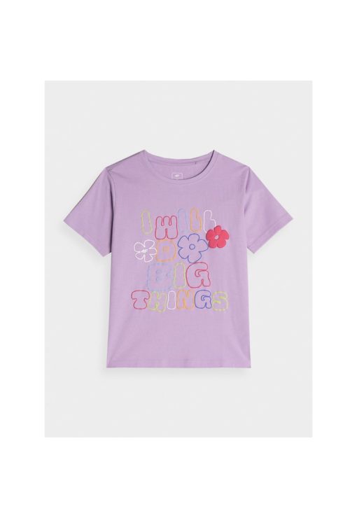 Tricou Fete - 302877102 - Bumbac-FETE-IMBRACAMINTE/Tricouri si maiouri