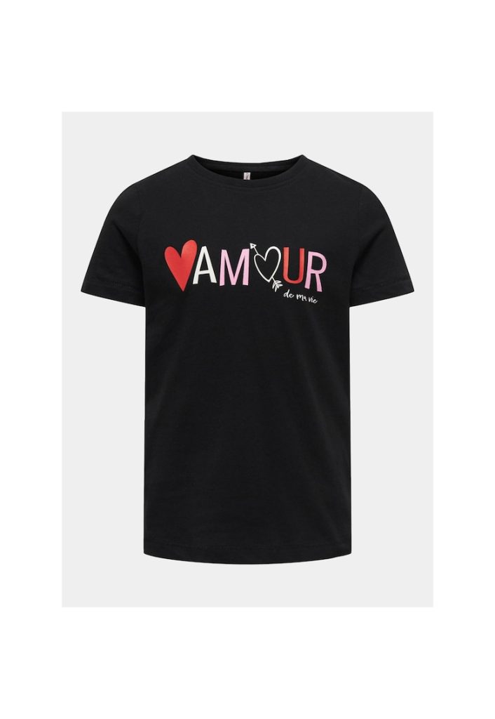 Tricou Fete - 303522414 - Bumbac-FETE-IMBRACAMINTE/Tricouri si maiouri