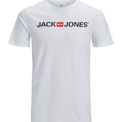 Tricou JACK &JONES Corp Logo 14945-BARBATI-