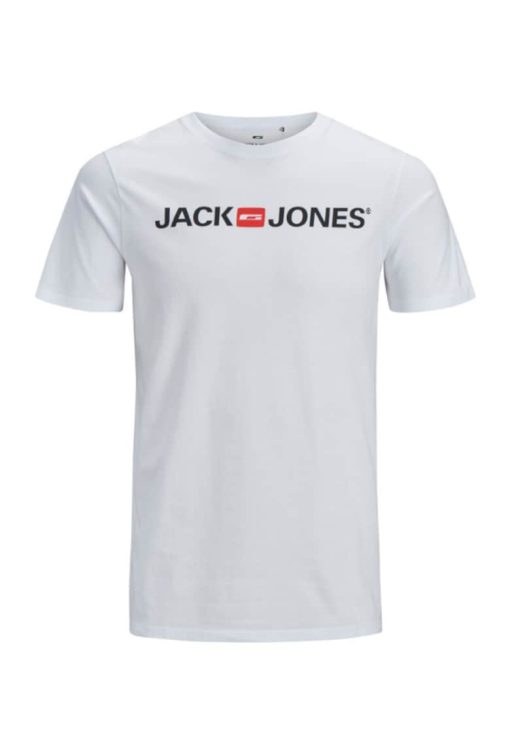 Tricou JACK &JONES Corp Logo 14945-BARBATI-