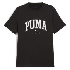 Tricou PUMA pentru barbati SQUAD TEE - 68179101-Imbracaminte-Tricouri